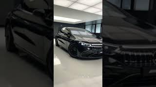Mercedes EQS53 AMG  Hot or NotVideo @mr benz63 #carlifestyle #eqs #mercedes#shorts
