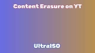 UltraISO How to install UltraISO activated | UltraISO 2024 Download