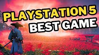 Top 10 Best PS5 Storie Games You Need to Play | GameVerseChamp