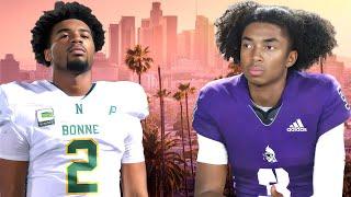  Jaden vs. Jaden | Narbonne vs. Cathedral | A Matchup Loaded with Hard Hits and Big Plays | #UTR