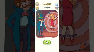 DOP 5 Level 657  #shorts #gameplay #dop5