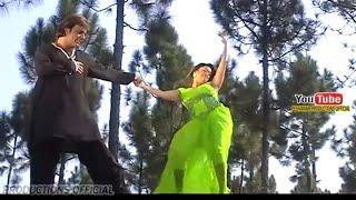 DUNIYA MI STA SANAMA | JEHANGIR KHAN AJAB GUL ARBAZ KHAN SIDRA NOOR  PASHTO FILMY DANCE SONG