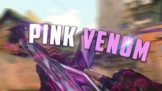 Pink Venom - SOIKA