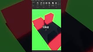I Made a Roblox Game in 10 MINUTES! (FULL VIDEO ON PAGE️)