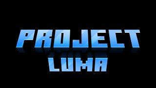 Открытие 3-его Сезона Project Luma!! | Minecraft СТРИМ