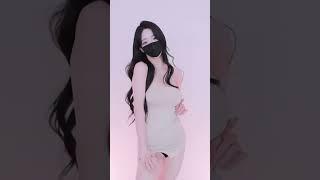【o111na】韩国女主播热舞20250302 齐B短裙
