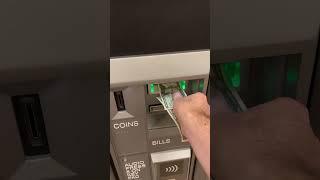 #OMNY Card vending machines! 