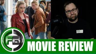 Freaky (2020) - Movie Review | FilmBook