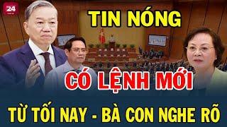 Tin tức nhanh và chính xác nhất ngày 19/06/2025Tin Nóng Chính Trị Việt Nam và Thế Giới#THỜISỰTV24