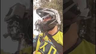 #mototrailnuevoleon #rutasypaisajes #ruta #motobikers