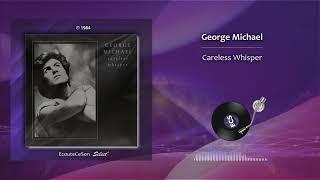 George Michael - Careless Whisper |[ Pop ]| 1984