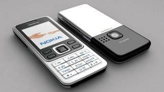 Как разобрать Nokia 6300