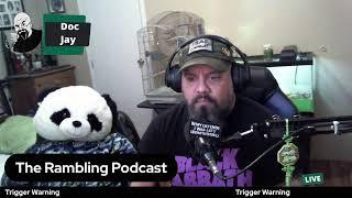 Doc Jay Rambling Episode 6