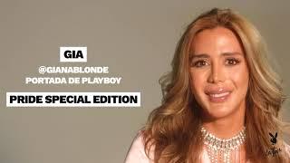 PRIDE SPECIAL EDITION: She´s the one Gia