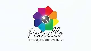 Vinheta - PETRILLO Produções Audiovisuais