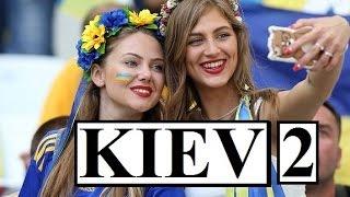 Ukraine/Kiev (Khreschatyk Street life II) Part 23