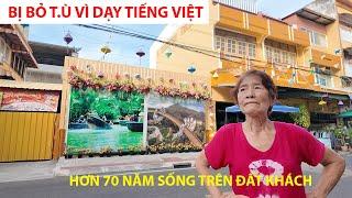 Làng người Việt ở Thái Lan