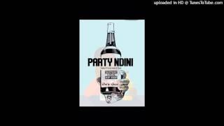 Tanhaz - Party Ndini ft Tonic & Scrip Mula