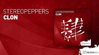 Stereopeppers - Clon  [ full version ]