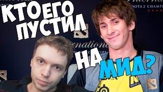 ПАПИЧ: 2 ИГРА - НАВИ ПРОТИВ ВИРТУС ПРО