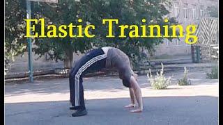 ELASTIC Training/ Martial Arts/ MOTIVATION/ Davit Voskanyan