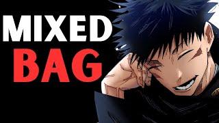 Jujutsu Kaisen's Ending Was Rushed - Chapter 271 Review