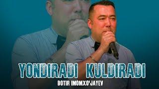 Yondiradi kuldiradi - Nigina va Botir Imomxo'jayev