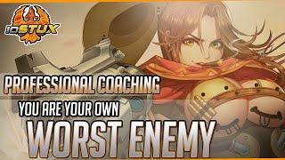 Professional Coaching - When Skill doesn't matter