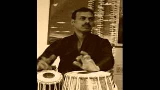 Dhananjay Mishra from Banaras Gharana