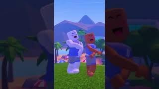 SuPaLoNeLy Edit With Ft. unicorn_akeesha109 - Roblox || Roblox Edit ||    stream CA Roblox #shorts