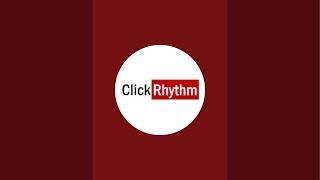 ClickRhythm is live