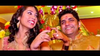 Wedding Memoirs