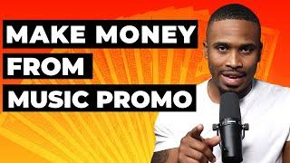 7 Signs That You'll Start Making Money as A Music Promoter