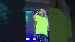 Lovely |billie eilish |best vocal |my fav singer #billie​ #fanlove​ #lovely​ #vocal​