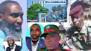 SEBA KIYANA IBUJUMBURA  UMUGAMBI WABO WAVUMBUWEPASTOR RUSHIKA, NYAMUSARABA NTIBIBOROHEYE #AMADUBU