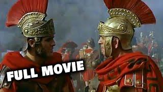 TWO GLADIATORS | Richard Harrison | Full Length Adventure Movie | English