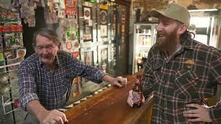 The Barrow Creek Hotel - Northern Territory, Australia - The Beer Pioneer (Series 2)