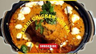 Chicken Curry Recipe| Curry Chicken |Indian Chicken Curry|