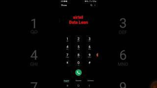 Airtel Rilod and Data Loan #2024 #shots #sinhala