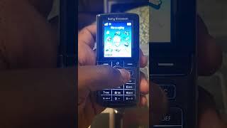 Sony Ericsson K750i showcase! #oldphone #phone #cellphone #sonyericsson #sony