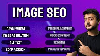 Image SEO - The Ultimate Guide | Image SEO for WordPress