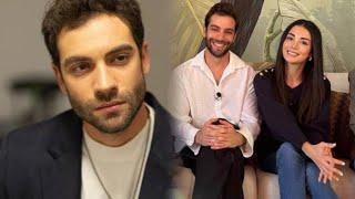 Burak Berkay Akgul: Özge Yağız is the most wonderful woman I have ever seen in my life!