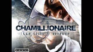 Chamillionaire - Ridin'