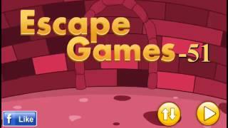 101 New Escape Games - Escape Games 51 - Android GamePlay Walkthrough HD