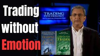 I summarized The Disciplined Trader by Mark Douglas -BOOK SUMMARY in 3 minutes!