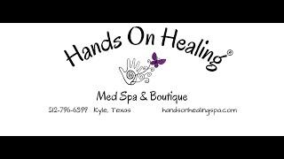 Introduction to Hands On Healing