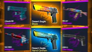 These PREMIUM Cases Actually Kind of PAID?! - HELLCASE