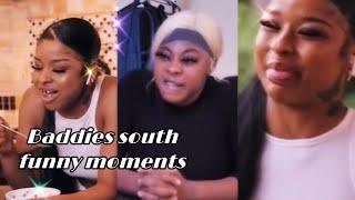 Baddie south funny moments