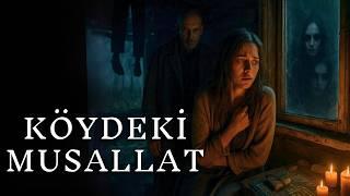 Zorla Evlendirildim…Sonra O Eve Musallat Oldular! | Korku Hikayeleri | Cin Hikayeleri