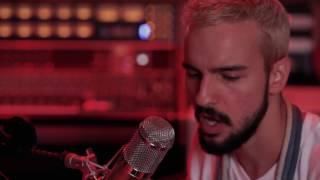 Gabriel Garzón-Montano - The Game - Live in studio
